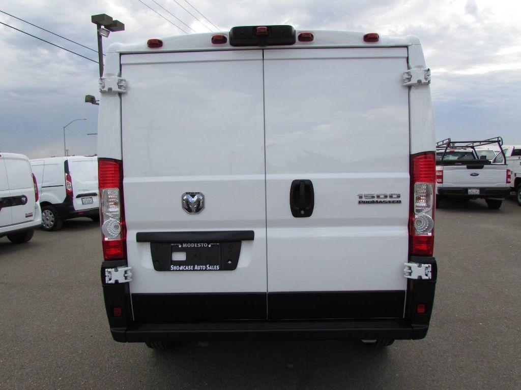 used 2023 Ram ProMaster 1500 car, priced at $27,995