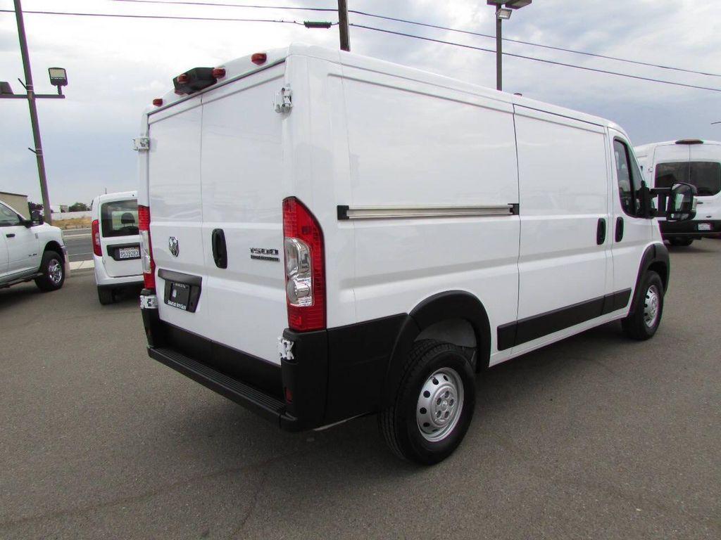 used 2023 Ram ProMaster 1500 car, priced at $27,995