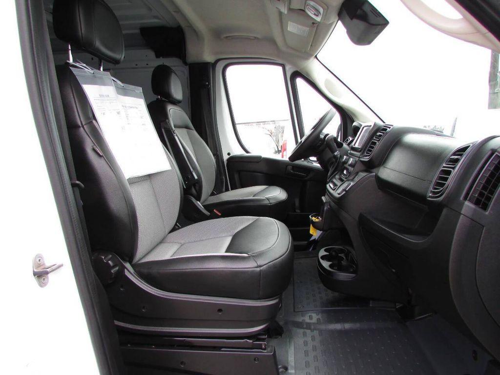 used 2023 Ram ProMaster 1500 car, priced at $27,995