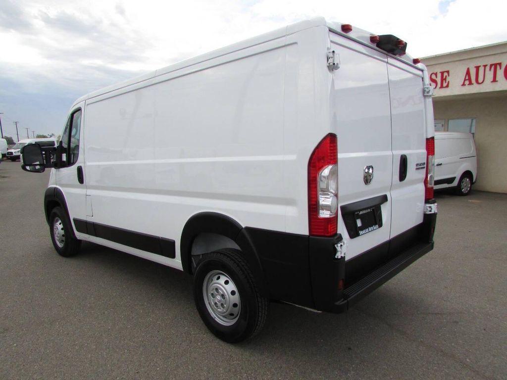 used 2023 Ram ProMaster 1500 car, priced at $27,995