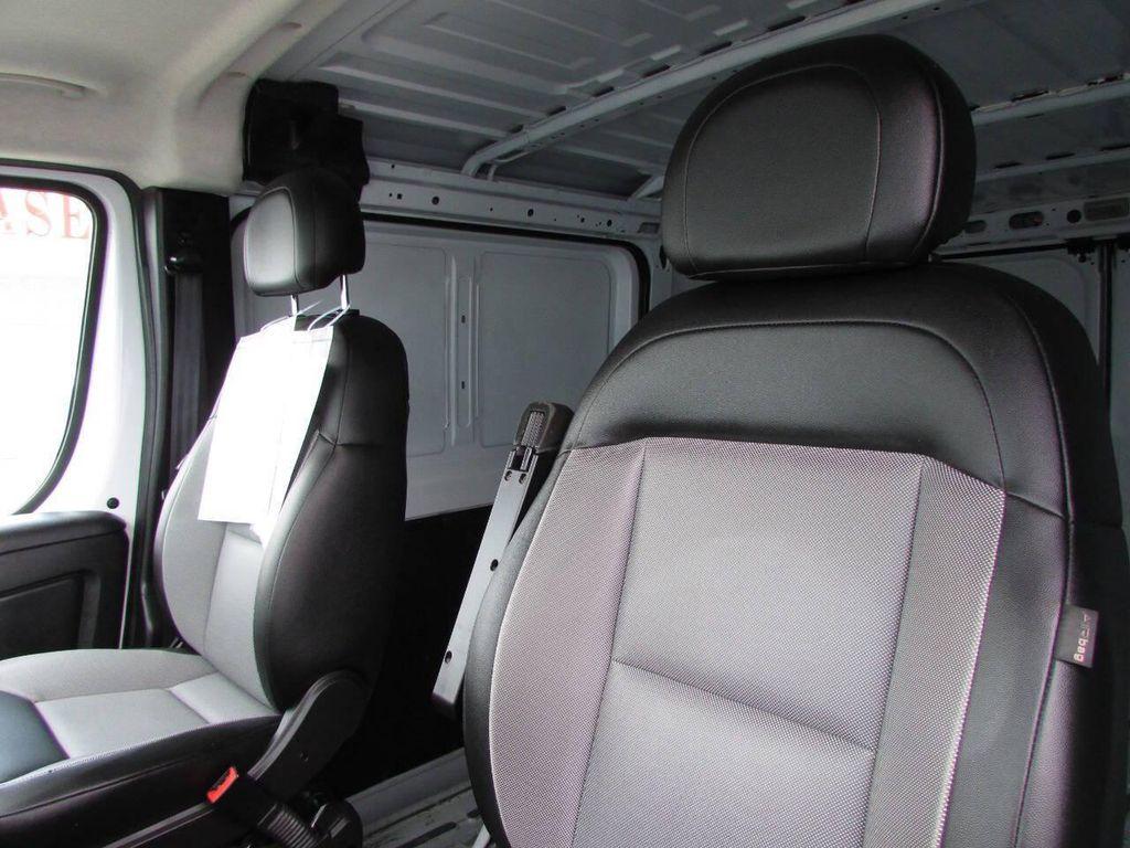 used 2023 Ram ProMaster 1500 car, priced at $27,995
