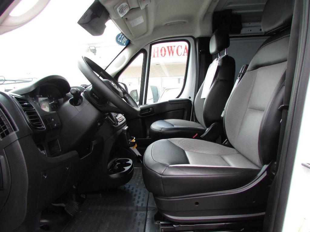 used 2023 Ram ProMaster 1500 car, priced at $27,995