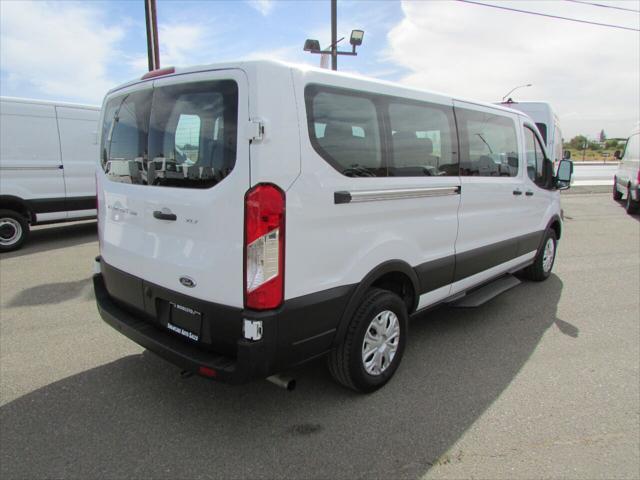 used 2023 Ford Transit-350 car, priced at $55,995