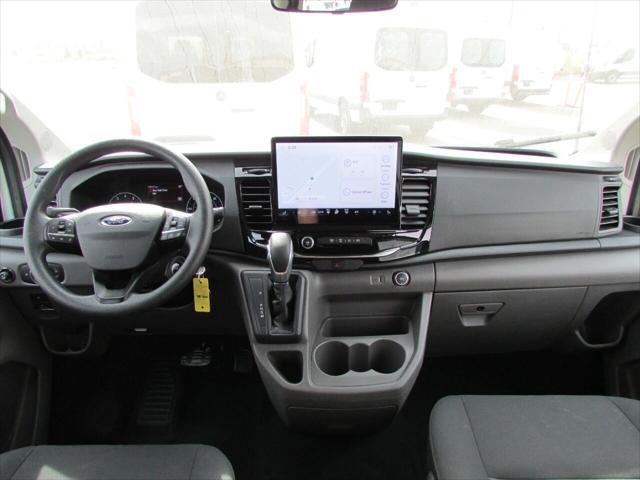 used 2023 Ford Transit-350 car, priced at $55,995