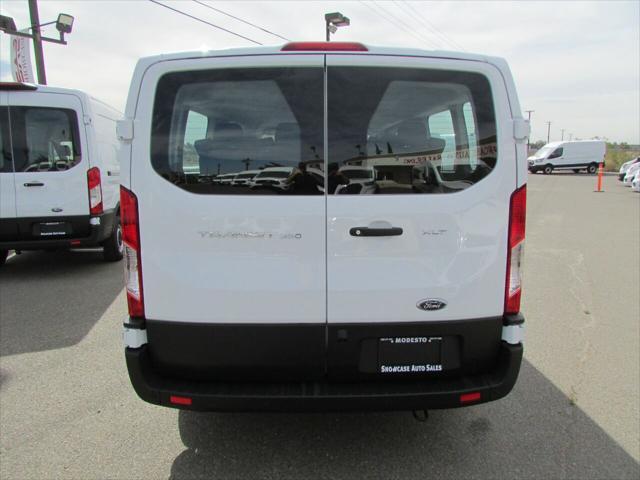 used 2023 Ford Transit-350 car, priced at $55,995