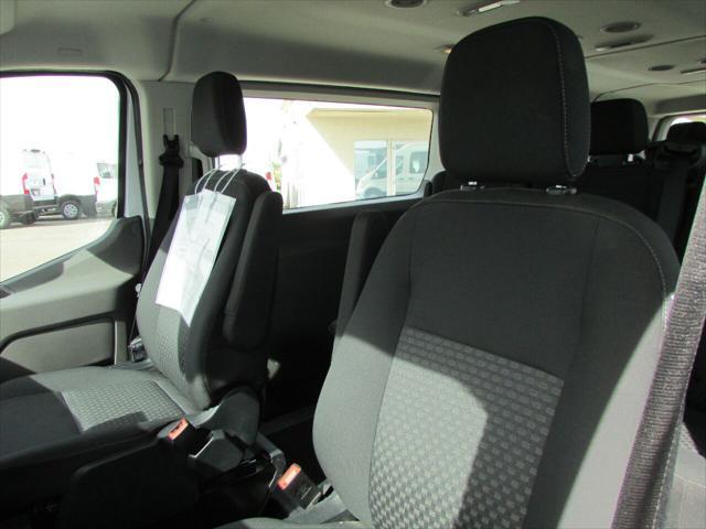 used 2023 Ford Transit-350 car, priced at $55,995