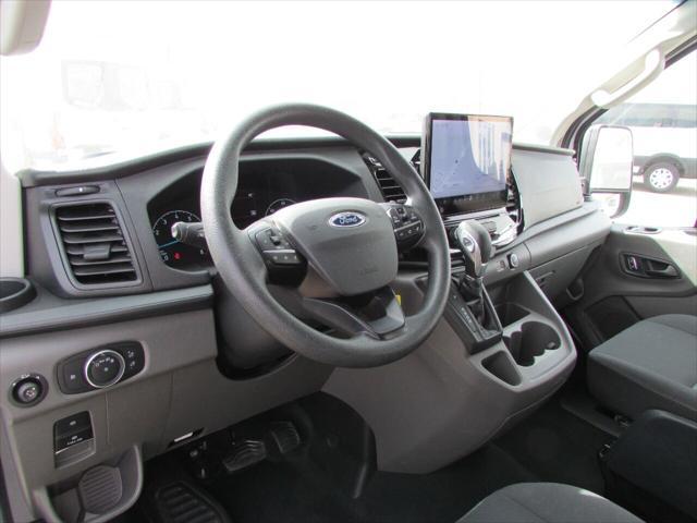 used 2023 Ford Transit-350 car, priced at $55,995