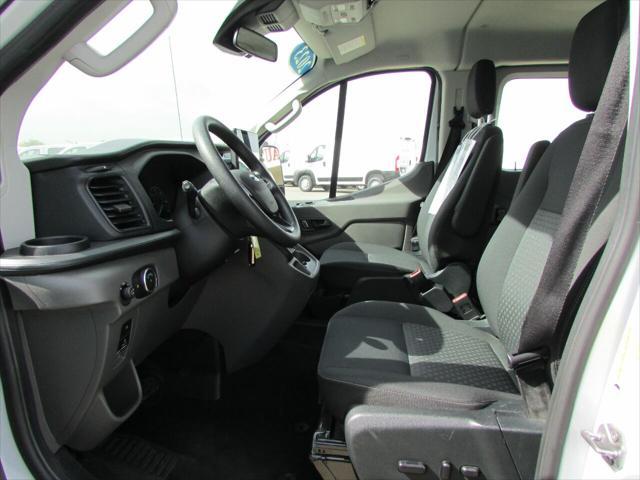 used 2023 Ford Transit-350 car, priced at $55,995