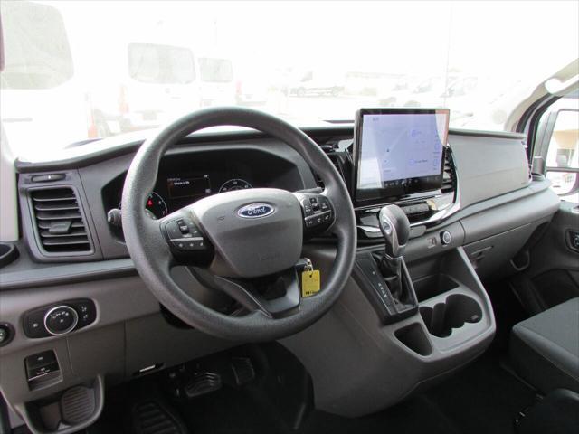 used 2023 Ford Transit-350 car, priced at $55,995