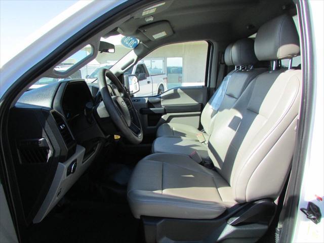 used 2020 Ford F-150 car, priced at $31,995