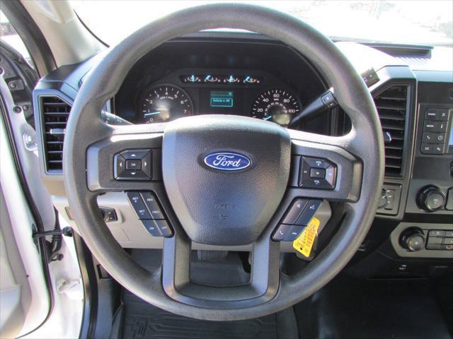 used 2020 Ford F-150 car, priced at $31,995