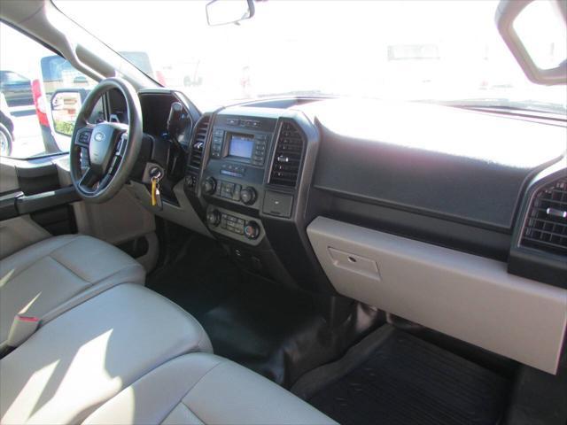 used 2020 Ford F-150 car, priced at $31,995