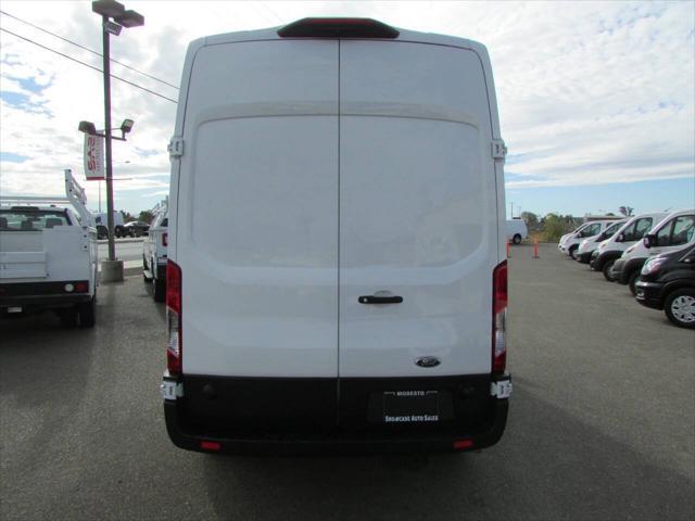 used 2022 Ford Transit-350 car, priced at $45,995