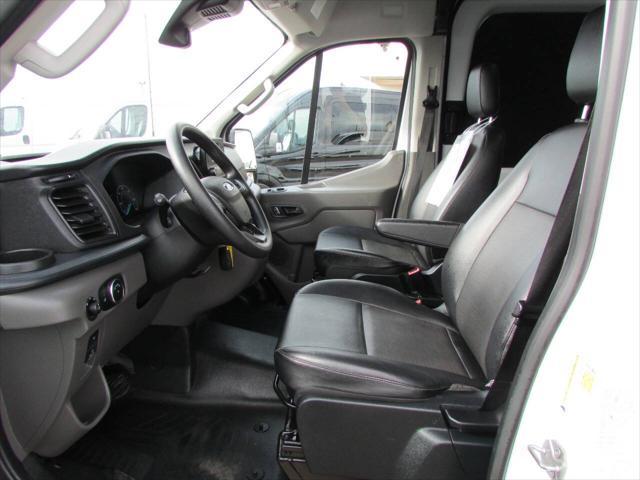 used 2022 Ford Transit-350 car, priced at $45,995