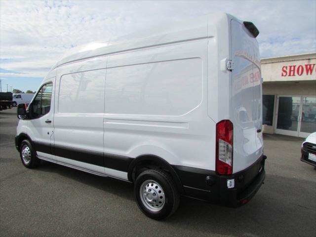 used 2022 Ford Transit-350 car, priced at $45,995