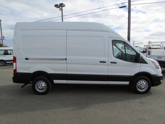 used 2022 Ford Transit-350 car, priced at $45,995