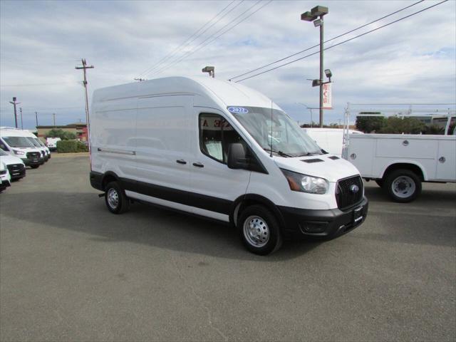 used 2022 Ford Transit-350 car, priced at $45,995