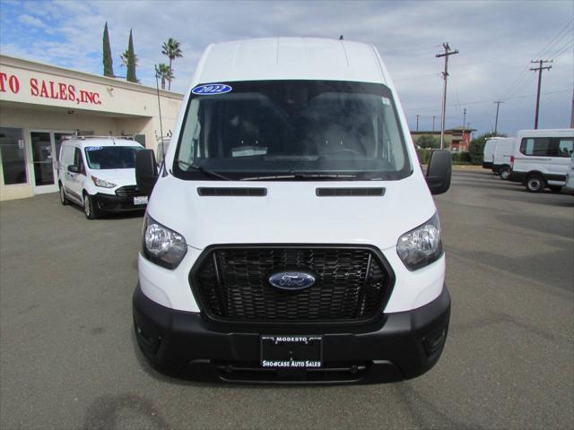 used 2022 Ford Transit-350 car, priced at $45,995