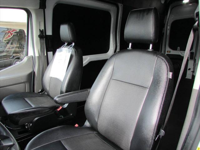 used 2022 Ford Transit-350 car, priced at $45,995