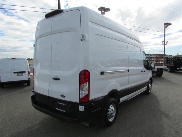 used 2022 Ford Transit-350 car, priced at $45,995