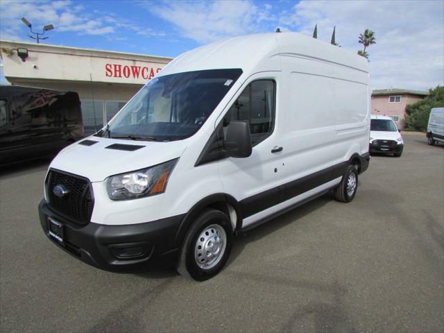 used 2022 Ford Transit-350 car, priced at $45,995