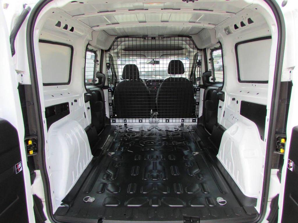 used 2021 Ram ProMaster City car, priced at $29,995