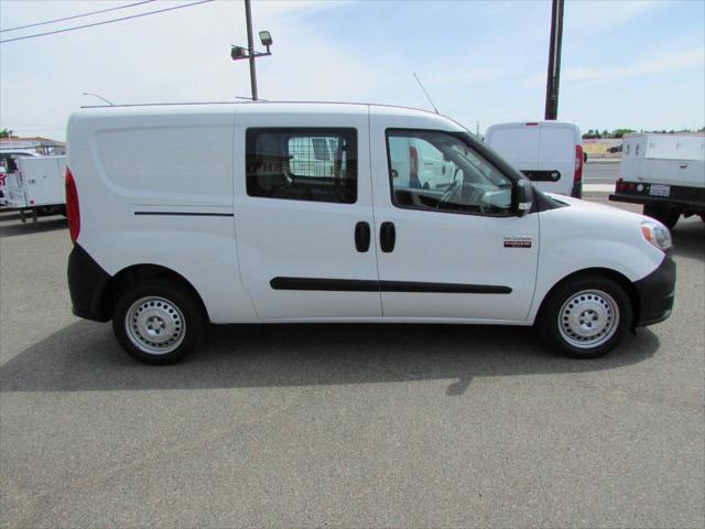 used 2021 Ram ProMaster City car, priced at $29,995