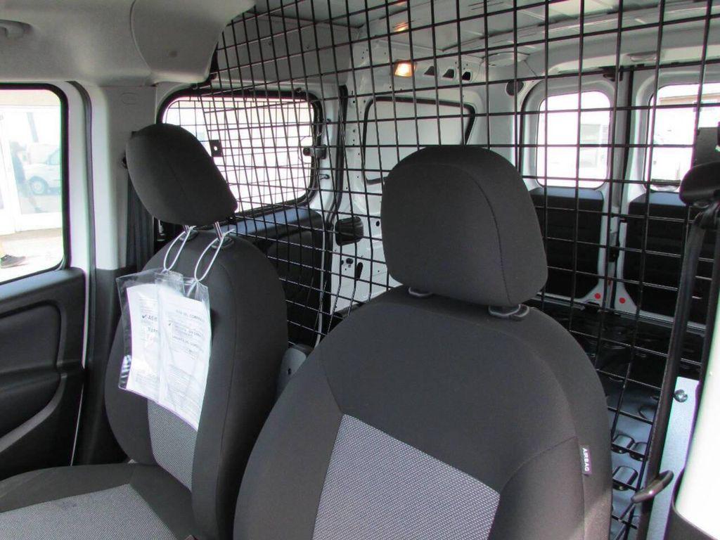 used 2021 Ram ProMaster City car, priced at $29,995