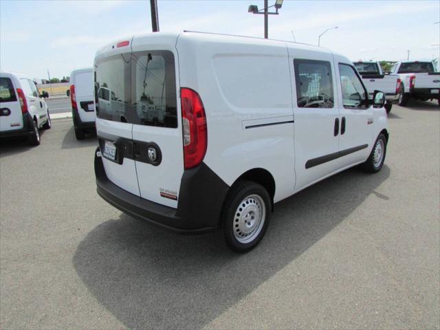 used 2021 Ram ProMaster City car, priced at $29,995