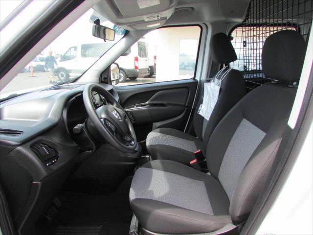 used 2021 Ram ProMaster City car, priced at $29,995