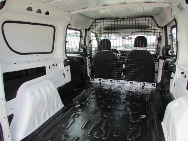 used 2021 Ram ProMaster City car, priced at $29,995