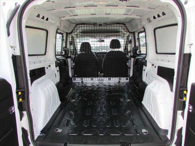 used 2021 Ram ProMaster City car, priced at $29,995