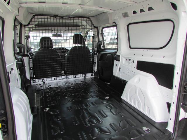 used 2021 Ram ProMaster City car, priced at $29,995