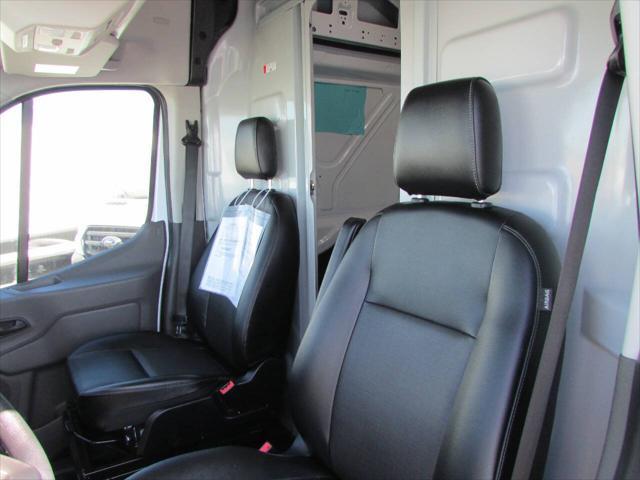 used 2023 Ford Transit-350 car, priced at $48,995