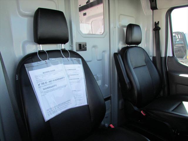 used 2023 Ford Transit-350 car, priced at $48,995