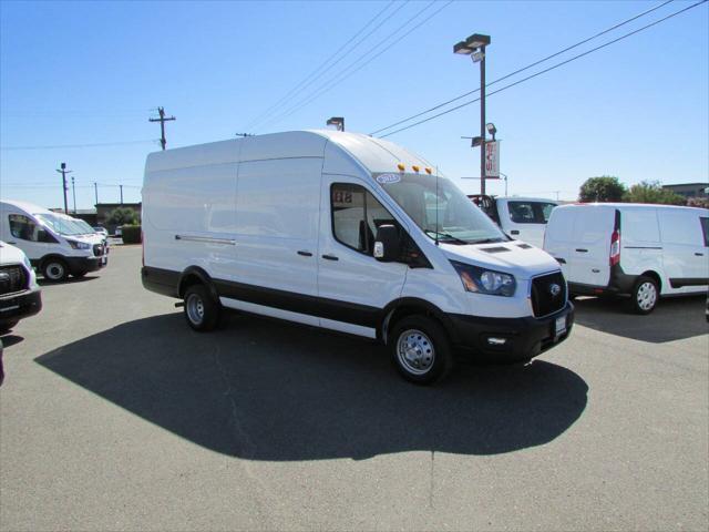 used 2023 Ford Transit-350 car, priced at $48,995