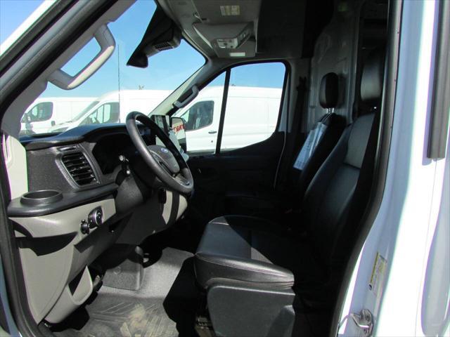 used 2023 Ford Transit-350 car, priced at $48,995