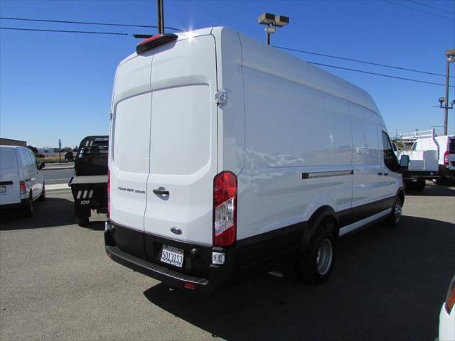 used 2023 Ford Transit-350 car, priced at $48,995