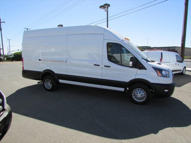 used 2023 Ford Transit-350 car, priced at $48,995