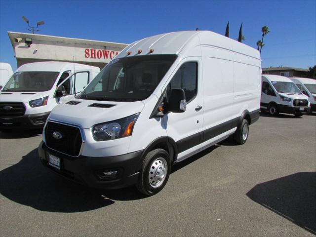 used 2023 Ford Transit-350 car, priced at $48,995