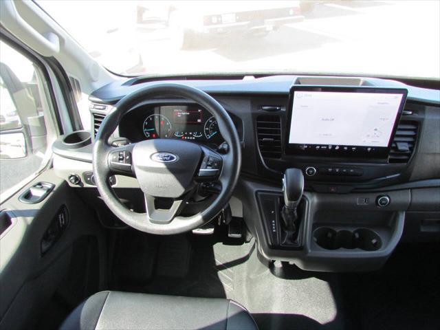 used 2023 Ford Transit-350 car, priced at $48,995