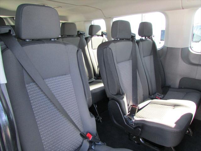 used 2020 Ford Transit-350 car, priced at $41,995