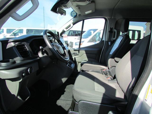 used 2020 Ford Transit-350 car, priced at $41,995