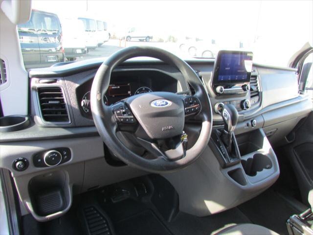 used 2020 Ford Transit-350 car, priced at $41,995