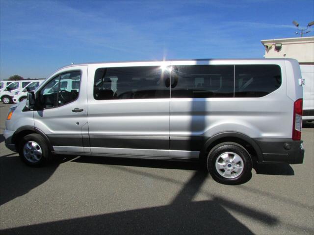 used 2020 Ford Transit-350 car, priced at $41,995