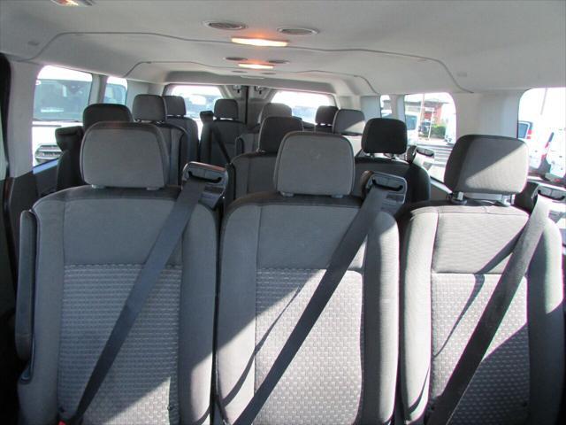 used 2020 Ford Transit-350 car, priced at $41,995