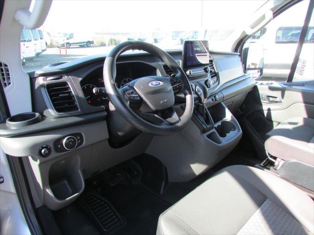 used 2020 Ford Transit-350 car, priced at $41,995