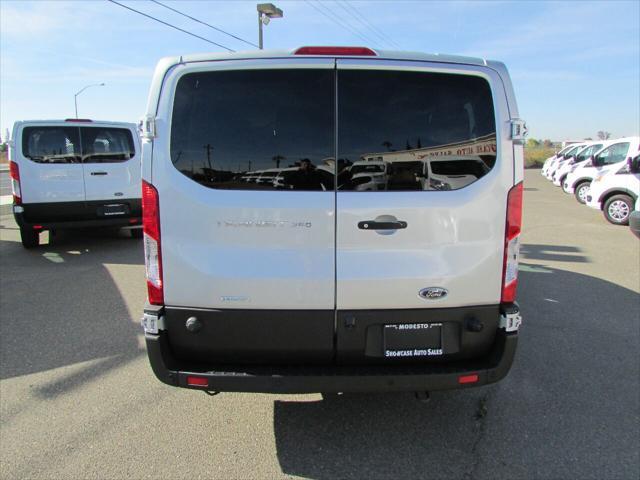 used 2020 Ford Transit-350 car, priced at $41,995