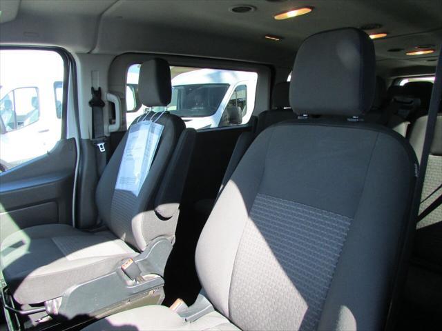 used 2020 Ford Transit-350 car, priced at $41,995