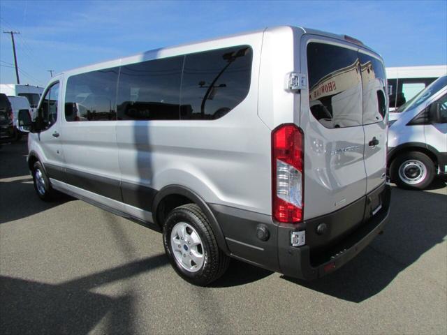 used 2020 Ford Transit-350 car, priced at $41,995